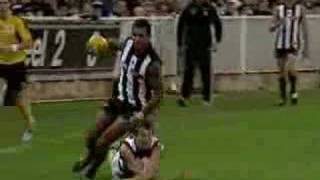 AFL Goals of the year 2006 [upl. by Mazel92]