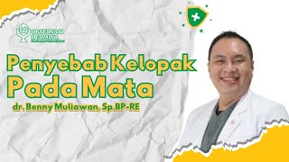 Penyebab Kelopak pada Mata [upl. by Ayahsey]