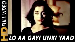 Raha Gardishon Mein Hardam Mere Ishq Ka Sitara  Mohammed Rafi  Do Badan Songs  Manoj Kumar [upl. by Rexana225]