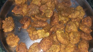 Instent green moong daal kofte reacipe agar kuch banane ko na ho to ye jarur banaye [upl. by Nestor249]