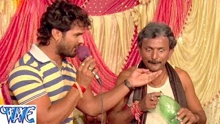 Khesari Lal Yadav  मरल बा दिवाना एगो गम के गिरल रहता  Maral Ba Deewana Aego Gam Ke Bhojpuri Song [upl. by Landsman803]