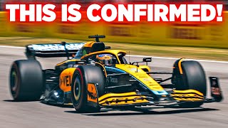 BREAKING New F1 2024 Rules JUST REVEALED [upl. by Klarrisa332]