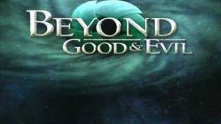 Beyond Good and Evil Soundtrack Safari [upl. by Quirk]