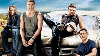 StopLoss Full Movie Facts And Information  Ryan Phillippe  Abbie Cornish [upl. by Oirrad416]