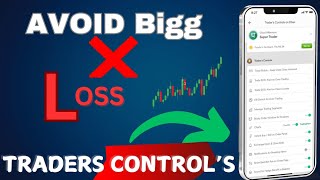 Avoid Bigg Losses With Traders control ✔️Understand Dhan Trader Control ✅️ [upl. by Annoirb438]