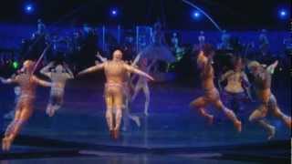 Cirque du Soleil  Alegría  music video clip  track cd song [upl. by Keeler]