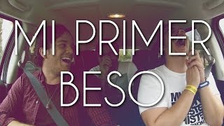 TOP 5 CANCIONES PARA EL PRIMER BESO  FT JACOBO WONG [upl. by Horwitz]