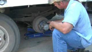 How To Install Wheel Spacers  WheelAdaptercom [upl. by Polash]