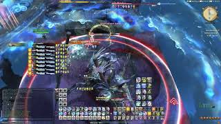 파이널판타지14 극 조랄자 백마도사 시점  FFXIV 極ゾラージャ討滅戦 白  Everkeep Zoraal Ja EXT WHM [upl. by Drofdeb300]