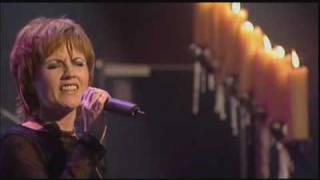 THE CRANBERRIES  shattered live [upl. by Nodlehs]