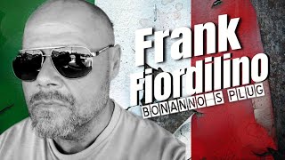 Former Mob Associate Frank Fiordilino On Who The Bonannos Heroin Plug Was In The 1970s [upl. by Einnol]