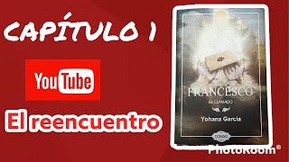 Francesco EL LLAMADO CAPITULO I 1 AUDIOLIBRO  librorecomendado reflexionesdevida [upl. by Thetisa]