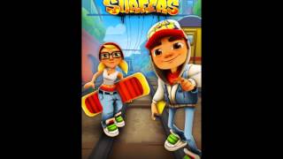 Subway Surfers OST Extended [upl. by Copeland]