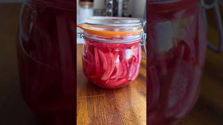 Pickled Onions 🧅 [upl. by Volding320]