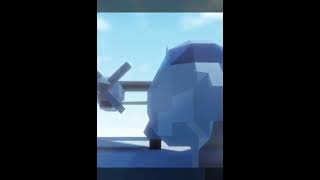 Roblox Plane Crazy Edit [upl. by Rakia]