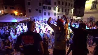 Summer Sensual Days Rovinj  Recap video  Monday Day 1 [upl. by Eniarrol]