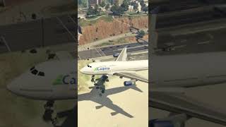 Most Dangerous Emergency Plane Landing 1 [upl. by Minetta]