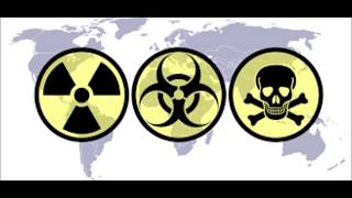 Biological warfare agents history and related incidents [upl. by Arrekahs733]