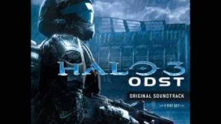 Halo 3 ODST  The Menagerie [upl. by Ahsrav676]