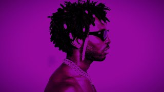 SAINt JHN  Borders Feat Lenny Kravitz [upl. by Yras631]