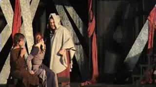 Shakespeares MACBETH  Act 4 Scenes 2 amp 3 [upl. by Adolphe]