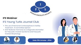 IFS Young Turks Journal Club [upl. by Sitnerp654]