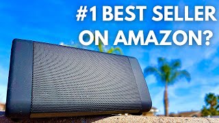 Oontz Angle 3 In 2021  Still Amazons Best Selling Speaker [upl. by Assirialc]