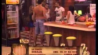 Veliki Brat  Big Brother 2011  SVE O MARIJANI  ISTINA ILI LAŽ DEO 4 [upl. by Hemphill943]