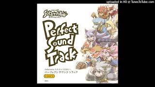 Solatorobo Perfect OST  The Hindenburg Extended [upl. by Gabrielson254]