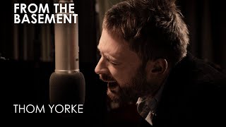 Analyse  Thom Yorke  From The Basement [upl. by Mloclam]