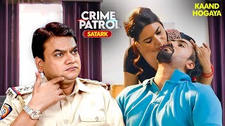 Zoya ने क्यों उठाया गलत कदम  Crime Patrol  Crime Patrol Satark [upl. by Shoshana]