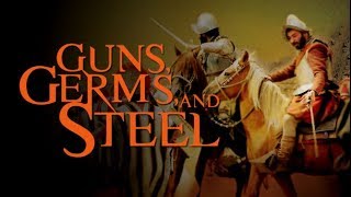 Guns Germs And Steel Ep 1 of 3  Out Of Eden [upl. by Capriola]