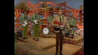 Buck Owens Open Up Your Heart 1969 [upl. by Enitsuj]