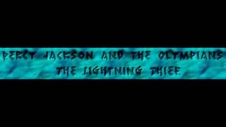 The Lightning Thief Chapter 8 [upl. by Ellenuahs]