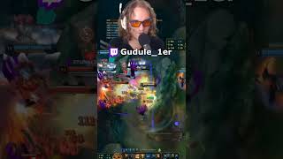 Wombo Combo combo leagueoflegends [upl. by Sibie]