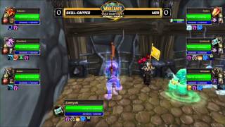 BlizzCon 2010 Highlights [upl. by Mylander]