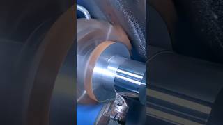 Turning amp Milling on CNC Lathe [upl. by Asserak]