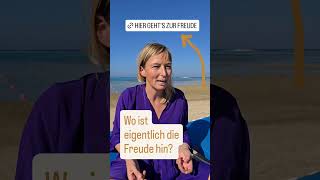 Wo ist eigentlich die Freude hin mirjageertz ägypten friedensreise peacepilgern [upl. by Caesar]