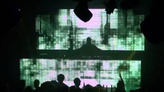 John 00 Fleming FULL LIVE SET  Luminosity amp Perfecto Fluoro  Amsterdam Dance Event 16102013 [upl. by Ahsoj]