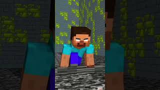 Minecraft ♥️minecraft mimecraftmemes minecraftmeme shortsvideo funnymine memes [upl. by Lorola]