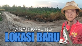 TANAH KAPLING SPECIAL DENGAN HARGA SPECIAL [upl. by Arodoeht]