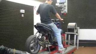 wwwworb5com Scooter Tuning Stage 6 RT Piaggio Vespa Lambretta [upl. by Clementis]