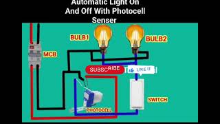 connection diagram [upl. by Narayan]