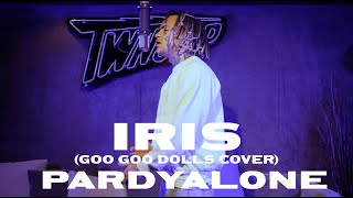 Pardyalone  Iris Goo Goo Dolls cover [upl. by Morez]