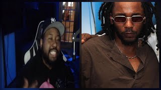 DJ Akademiks says Kendrick Lamar Dropped a forgettable Album Talks Mr Morale 3rd Week Sales [upl. by Hazlett]