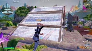 ⛲Wishing well Fortnite Montage [upl. by Finer]