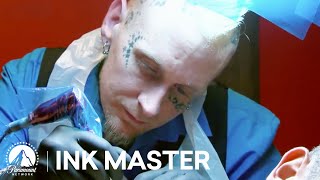 Tattoo Cliches  Ink Master [upl. by Naej]