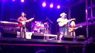 Tribute to George Jones Daryle Singletary [upl. by Monroy]