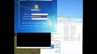 Cómo descargar e instalar Windows 7 autoactivado [upl. by Florio]
