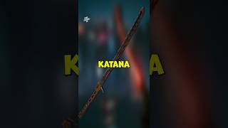 The Errata is One of the Best Iconic Katanas in Cyberpunk cyberpunk2077 [upl. by Anhavas]